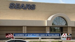 Future remains uncertain for retail giant Sears