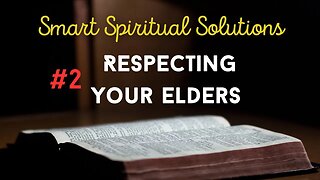Smart Spiritual Solutions | Episode 2