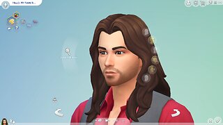 The Sims 4 - George is realised