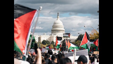 Is There a Hamas wing of the Democratic Party?