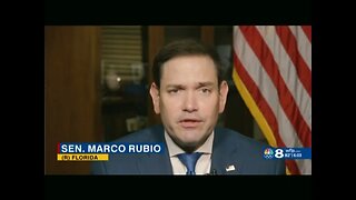Senator Rubio Introduces Bill to Provide Benefits for Veterans Exposed to Toxic Burn Pits