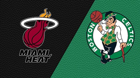 NBA Free Pick Miami Heat vs Boston Celtics Game 5 Thursday May 25, 2023