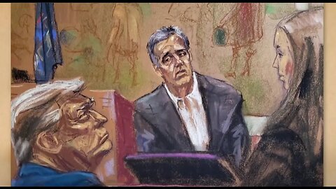 Cohen: Trump eligió valor de activos arbitrariamente | NTD NOTICIAS