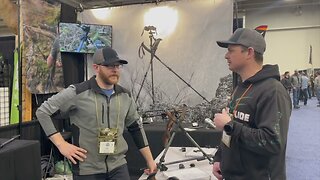 Wiser Precision's New Offerings at the 2023 Western Hunt Expo