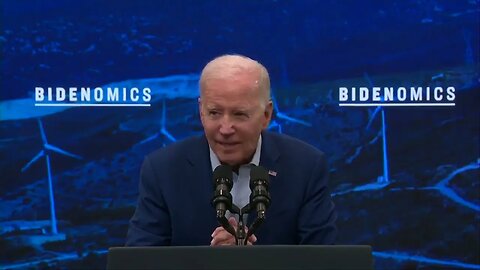 In New Mexico, Joe Biden Tells Complete Lies About Raising Taxes, Cutting Federal Deficit