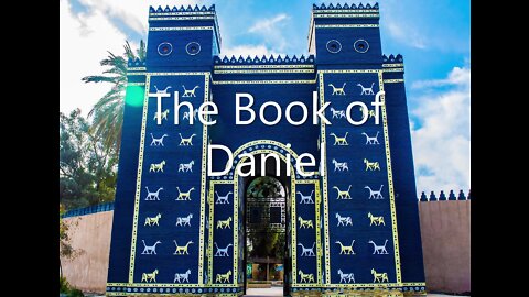 Daniel 6:10-28 | Daniel in the Lion's Den part 2 | 06/15/2022