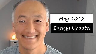May 2022 Energy Update!