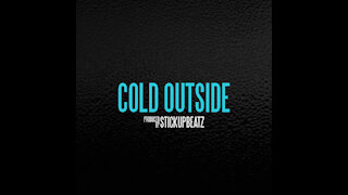 "Cold Outside" Pop Smoke Drill Type Beat 2021