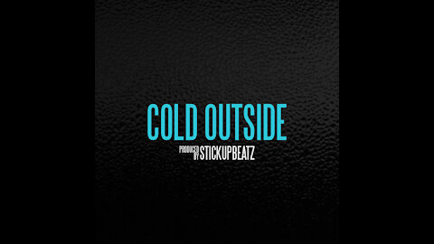 "Cold Outside" Pop Smoke Drill Type Beat 2021