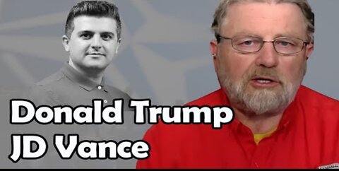 Larry C. Johnson on Donald Trump, RNC, JD Vance and Updating Analysis of the Attempted Assassination