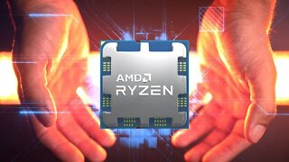 Ryzen 7000 Announcement Stream with Snows!