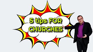 Tips on planning a worship service #worship #worshipservice