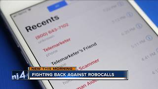 414 area code getting hit by phone scammers twice the national average