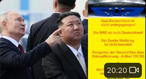 Kim Jong-un - Sieg im Kampf gegen den Imperialismus!