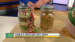 Meatless Monday: Vegetarian Holiday Gift Ideas