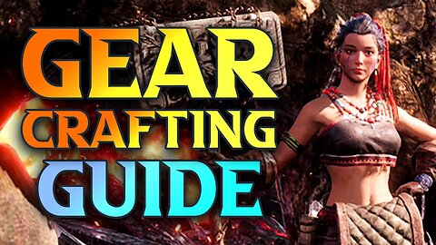 How To Improve YOUR BUILD! - Wo Long: Fallen Dynasty Blacksmithing Guide