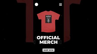 🚨 New Merch Saturday 🚨 #merch #shopnow #buynow