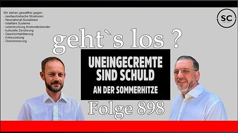 geht`s los ? Folge 898