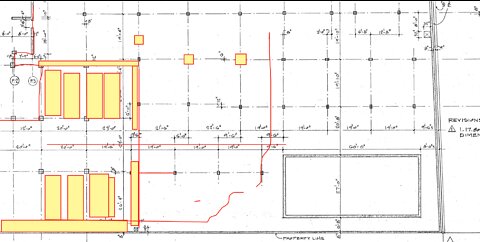 Champlain Towers Collapse Column Offset and NO BMA is KEY TO FAILURE