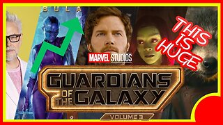 Guardians Of The Galaxy 3's Box Office Hold Proves There Is No Super Hero Fatigue