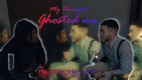 My Therapist Ghosted Me-Episode 4