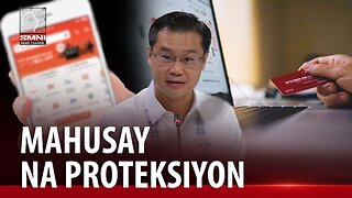 Mga online customer, merchant malapit nang magkaroon ng mas mahusay na proteksiyon —Gatchalian