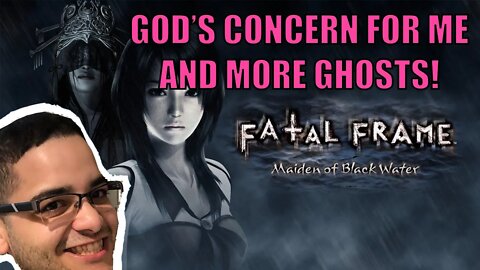 God Cares About My Loneliness - Fatal Frame: MoBW [Part 5]