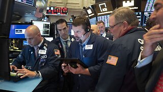 New York Stock Exchange To Close Floor, Shift To Electronic Trading