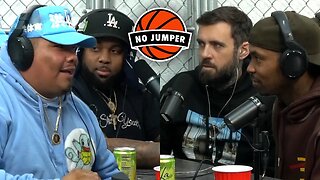 Adam, AD, DoKnow TRell Tell Their Best Fight stories