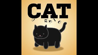Cat etiquette [GMG Originals]