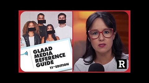 The WOKE word police just banned these words! Make sure you don't get arrested | Redacted News