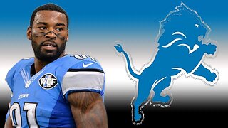 Madden 23 Calvin Johnson Creation