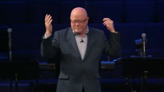 "Through It All" | Pastor Bill Coleman | 11/13/22