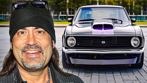 What REALLY Happened to Danny Koker From Counting Cars