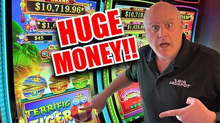 Proving You Can Win Big Gambling on Cruise Ships!