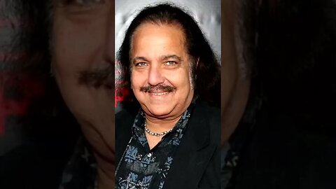 RON JEREMY - THE HEDGEHOG GETS COMMITTED!!!
