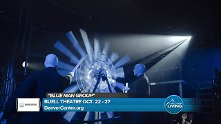 Win Blue Man Group Tickets on MHL
