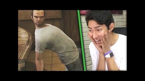 SI TE RIES PIERDES | FERNANFLOO GTA 5 | VIDEOS GRACIOSOS | PARTE 2