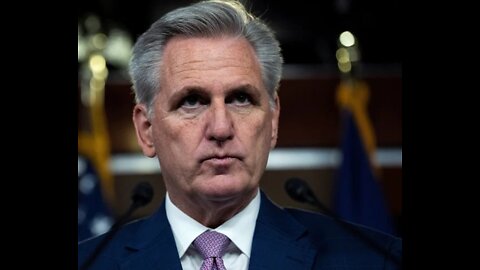Minority Leader McCarthy Shatters House Fundraising Records