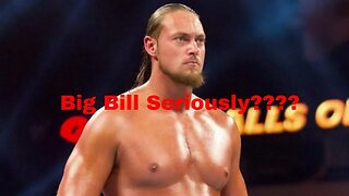 Enzo on the use of Big Cass in AEW
