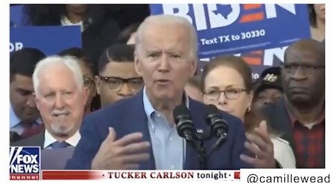 Biden’s BEST Campaign Blunders