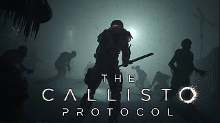 The Callisto Protocol Walkthrough Gameplay | Part 3 AFTERMATH