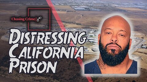 Investigating DISTRESSING Southern California Prison: Richard J. Donovan
