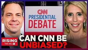 Flailing CNN MUST Deliver HUGE Debate Numbers, Avoid Debate DYSFUNCTION