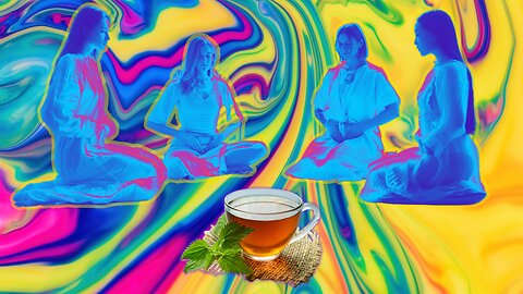 The Psychedelic Renaissance: Exploring the Science behind Ayahuasca