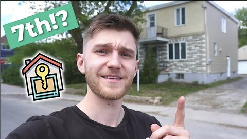 JUST BOUGHT MY 7TH RENTAL PROPERTY AT 25! - Real Estate Investing