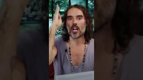 Paramount+ Removes Russell Brand Comedy Special Over Accusations...NO PROOF Needed, NETFLIX Next?