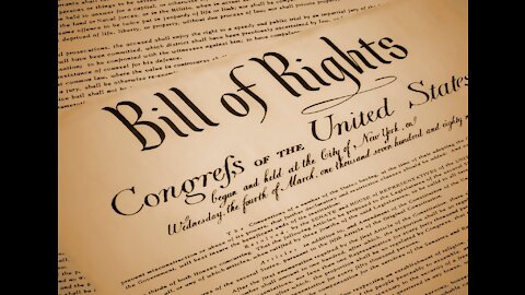 Missouri State Constitution Bill of Rights Preamble and Article 1