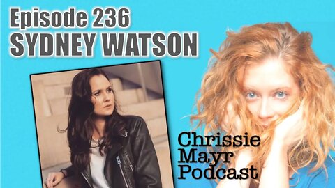 CMP 236 - Sydney Watson - Deplorable Aussie talks Chest Milk and Cereal Pronouns