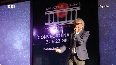 Convention Ippocrate 2024 - La via di Ippocrate